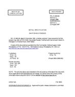 MIL MIL-D-44414A Notice 2 – Cancellation PDF