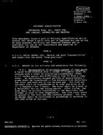 MIL MIL-D-45441D Amendment 2 PDF