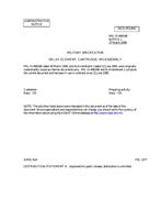 MIL MIL-D-46634B Notice 1 – Administrative PDF