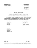 MIL MIL-D-80002E Notice 1 – Cancellation PDF