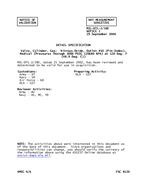 MIL MIL-DTL-2/38E Notice 1 – Validation PDF