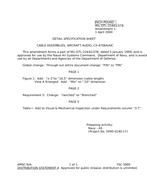 MIL MIL-DTL-22442/37B Amendment 1 PDF