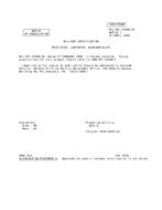 MIL MIL-DTL-22499/1B Notice 1 – Cancellation PDF