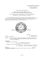 MIL MIL-DTL-3628/197 PDF