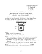 MIL MIL-DTL-3628/83B PDF