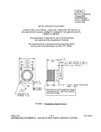 MIL MIL-DTL-38999/21B PDF