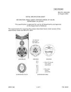 MIL MIL-DTL-3943/305 PDF