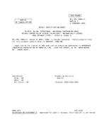 MIL MIL-DTL-7885/17 Notice 1 – Cancellation PDF