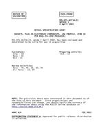 MIL MIL-DTL-83734/23 Notice 1 – Validation PDF