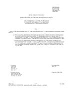 MIL MIL-DTL-85/3B Amendment 1 PDF