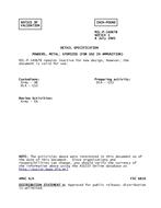 MIL MIL-P-14067B Notice 3 – Validation PDF