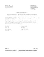 MIL MIL-P-16077D Notice 1 – Cancellation PDF