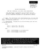 MIL MIL-P-17551F PDF