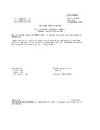 MIL MIL-P-21143B Notice 1 – Cancellation PDF