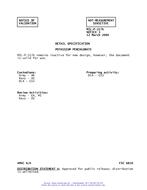 MIL MIL-P-217A Notice 3 – Validation 2 PDF