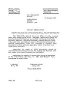 MIL MIL-P-46184 Notice 2 – Cancellation PDF