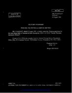 MIL MIL-P-62423 Notice 1 – Cancellation PDF