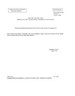 MIL MIL-P-63074A Notice 1 – Inactivation PDF