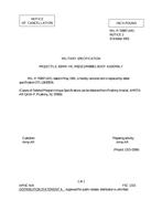 MIL MIL-P-70997 Notice 2 – Cancellation PDF