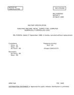 MIL MIL-P-80054D Notice 1 – Cancellation PDF