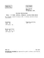 MIL MIL-P-80128C Notice 1 – Cancellation PDF