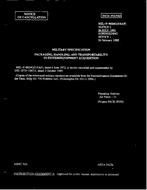 MIL MIL-P-9024G Notice 2 – Cancellation PDF