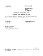 MIL MIL-PRF-1/851H Notice 1 – Validation PDF