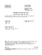 MIL MIL-PRF-1/887D Notice 1 – Validation PDF