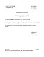 MIL MIL-PRF-122/3C Notice 1 – Inactivation PDF