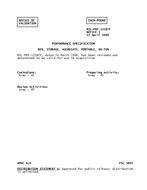 MIL MIL-PRF-13587F Notice 1 – Validation 1 PDF