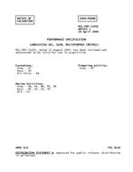 MIL MIL-PRF-2105E Notice 1 – Validation PDF