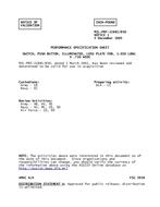 MIL MIL-PRF-22885/85D Notice 1 – Validation PDF