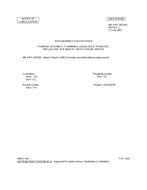 MIL MIL-PRF-28520D Notice 1 – Cancellation PDF