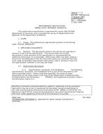 MIL MIL-PRF-49434A PDF