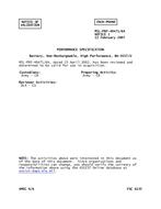 MIL MIL-PRF-49471/6A Notice 1 – Validation PDF