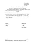 MIL MIL-PRF-5501/31A Amendment 1 PDF