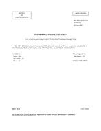 MIL MIL-PRF-5501/31A Notice 1 – Cancellation PDF