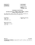 MIL MIL-PRF-81757D Notice 1 – Validation PDF