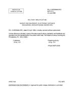 MIL MIL-S-0053046A Notice 1 – Cancellation PDF