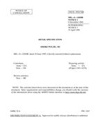 MIL MIL-S-12030B Notice 2 – Cancellation PDF