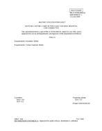 MIL MIL-S-15291/3A Amendment 1 PDF