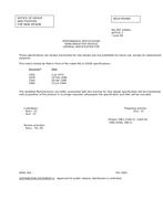 MIL MIL-S-19500/155E Notice 2 – Inactivation PDF