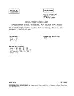 MIL MIL-S-19500/179A Notice 3 – Validation 2 PDF