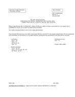 MIL MIL-S-19500/262F Notice 2 – Inactivation PDF