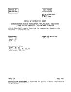 MIL MIL-S-19500/262F Notice 3 – Validation PDF