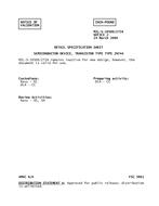 MIL MIL-S-19500/273A Notice 2 – Validation PDF