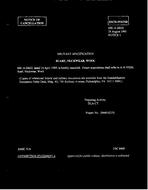 MIL MIL-S-2063J Notice 1 – Cancellation PDF