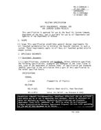 MIL MIL-S-23069A PDF