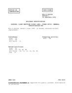 MIL MIL-S-24622A Notice 1 – Cancellation PDF