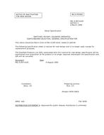 MIL MIL-S-28714/2C Notice 3 – Inactivation PDF